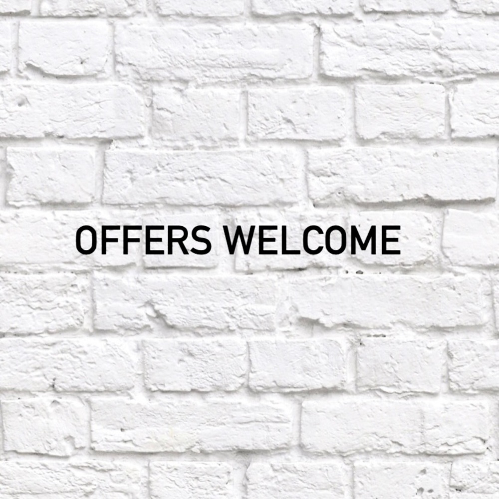 Offers welcome